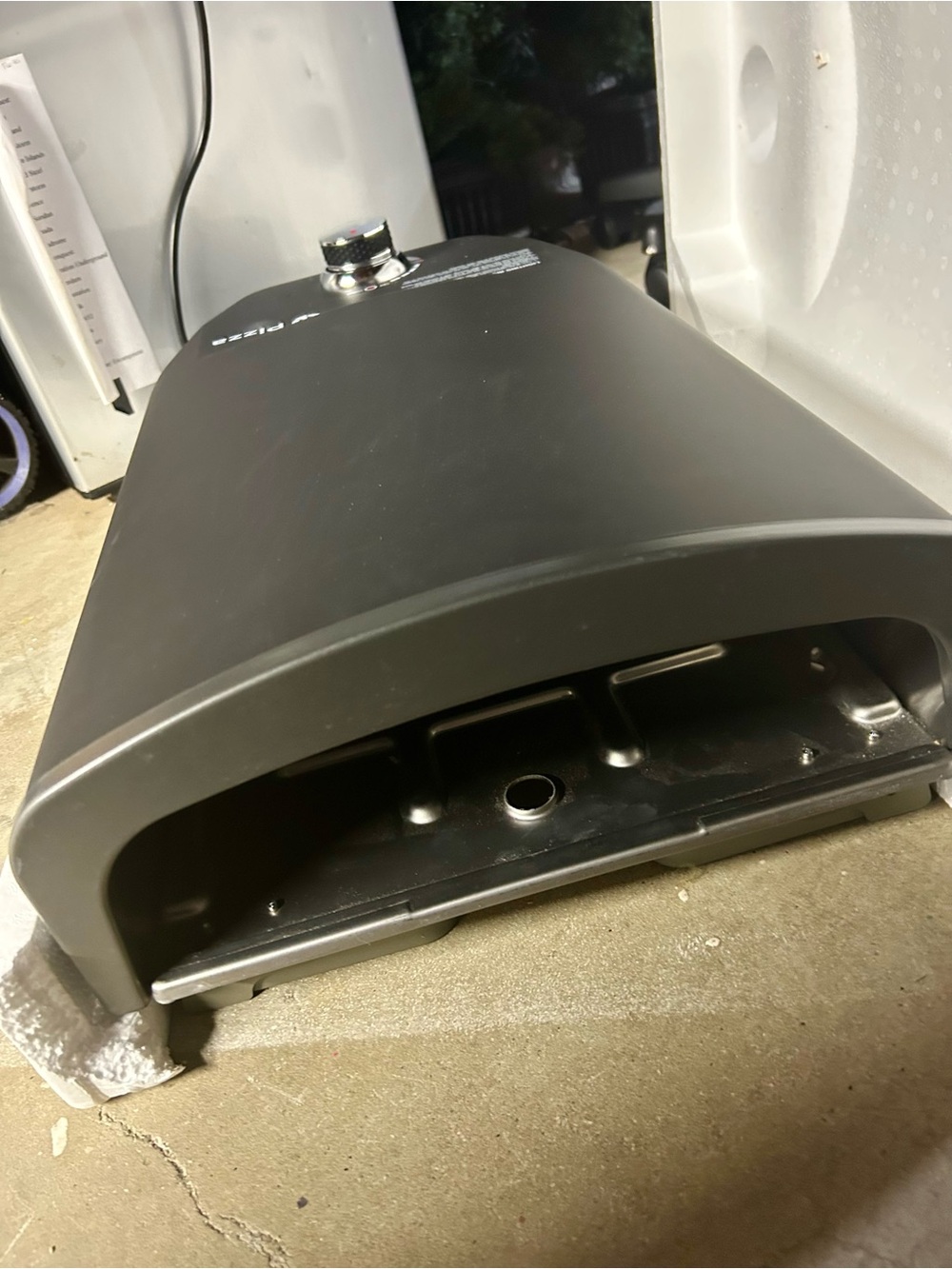 Large Outdoor Pizza Oven (NWT)